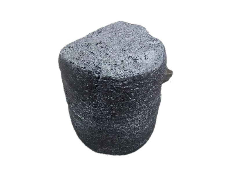 無水炮泥在大中型高爐上有哪些優點呢？